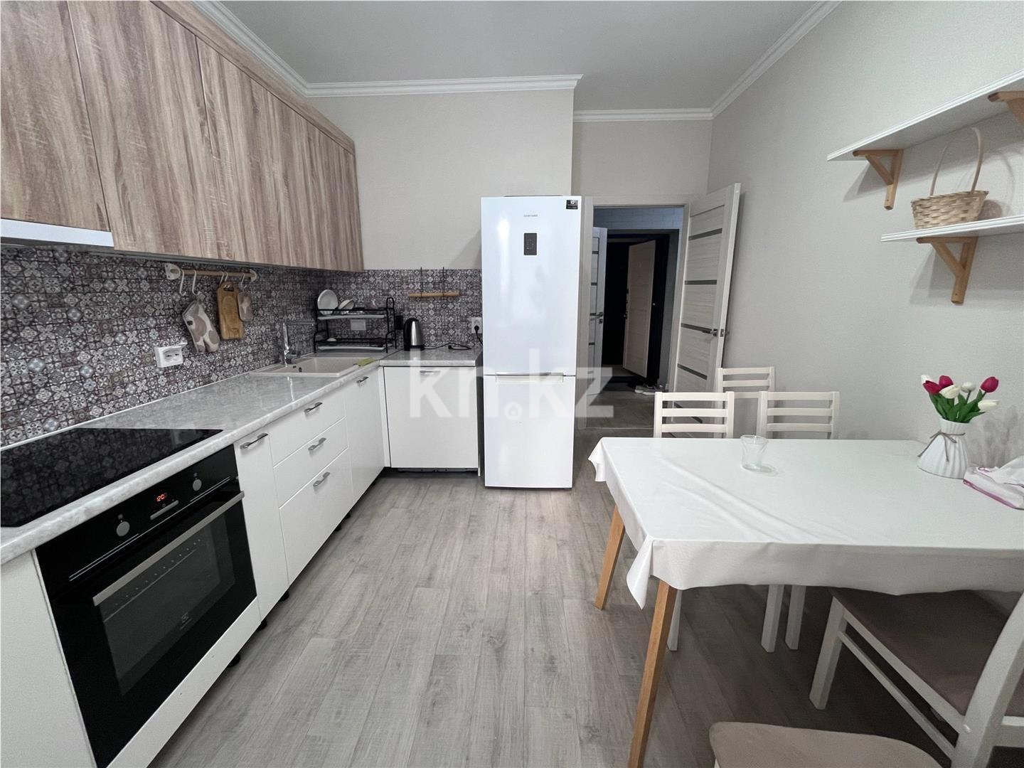 Продажа 2-комнатной квартиры, 62 м² в Караганде - фото 10