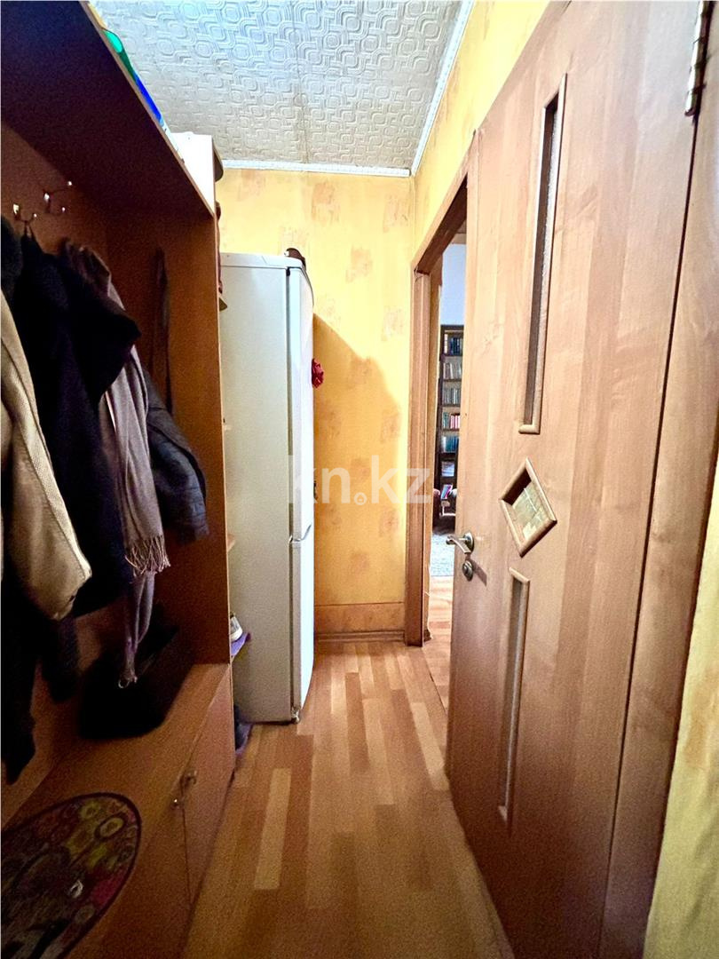 Продажа 2-комнатной квартиры, 44 м² в Караганде - фото 11