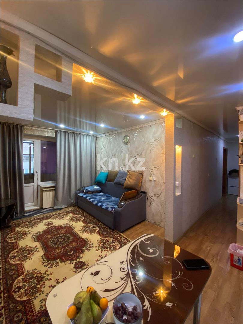 Продажа 2-комнатной квартиры, 47 м², ул. Ермекова в Караганде - фото 3
