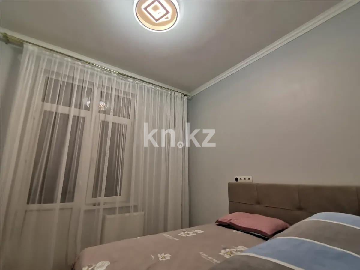 Продажа 2-комнатной квартиры, 53 м² в Алматы - фото 2