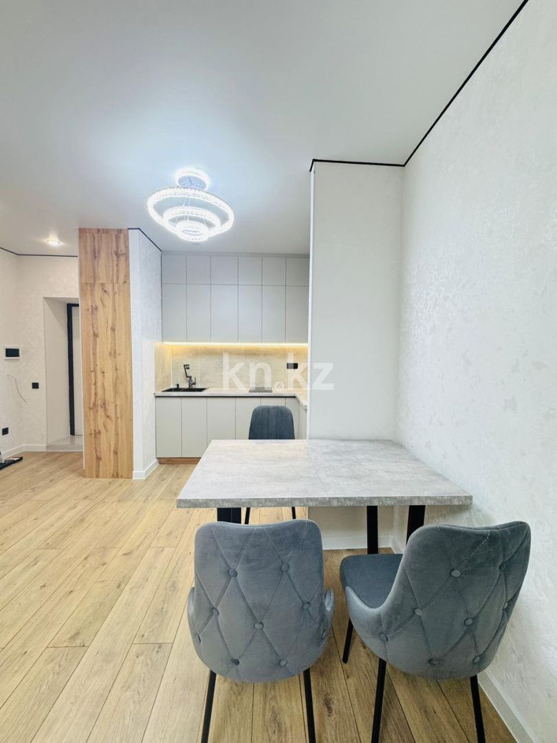 Продажа 2-комнатной квартиры, 36 м² в Астане - фото 2