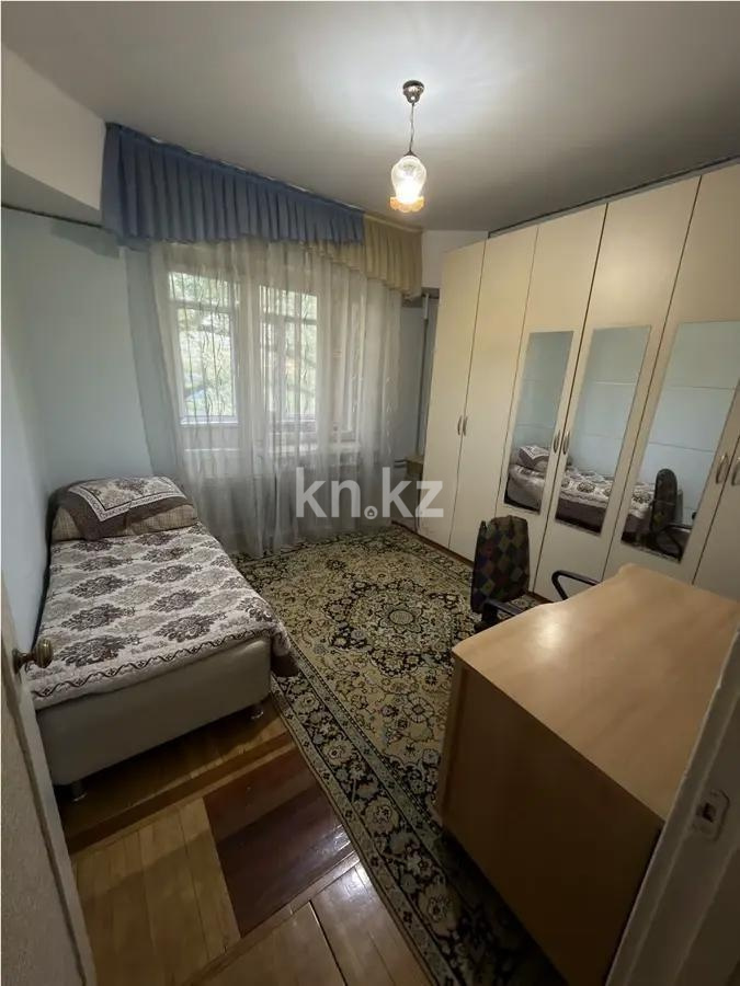 Продажа 2-комнатной квартиры, 51.2 м² в Алматы