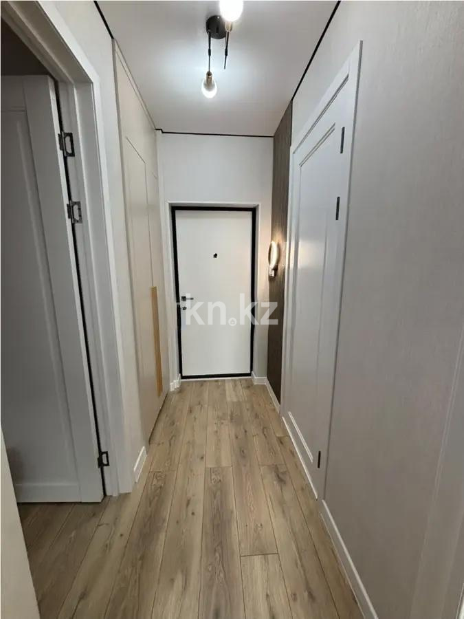 Продажа 2-комнатной квартиры, 38 м², пр. Туран, дом  57/5 в Астане - фото 5