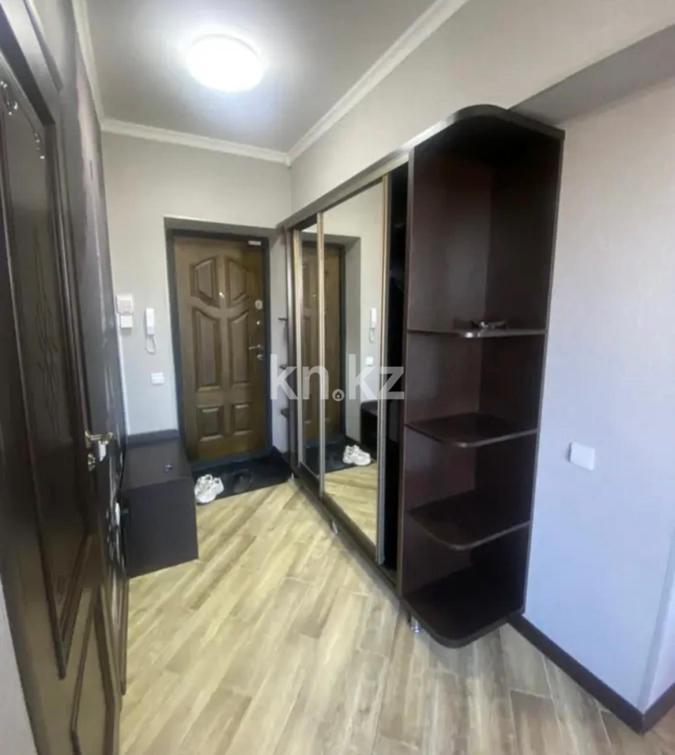 Продажа 1-комнатной квартиры, 37 м² в Алматинской области - фото 15