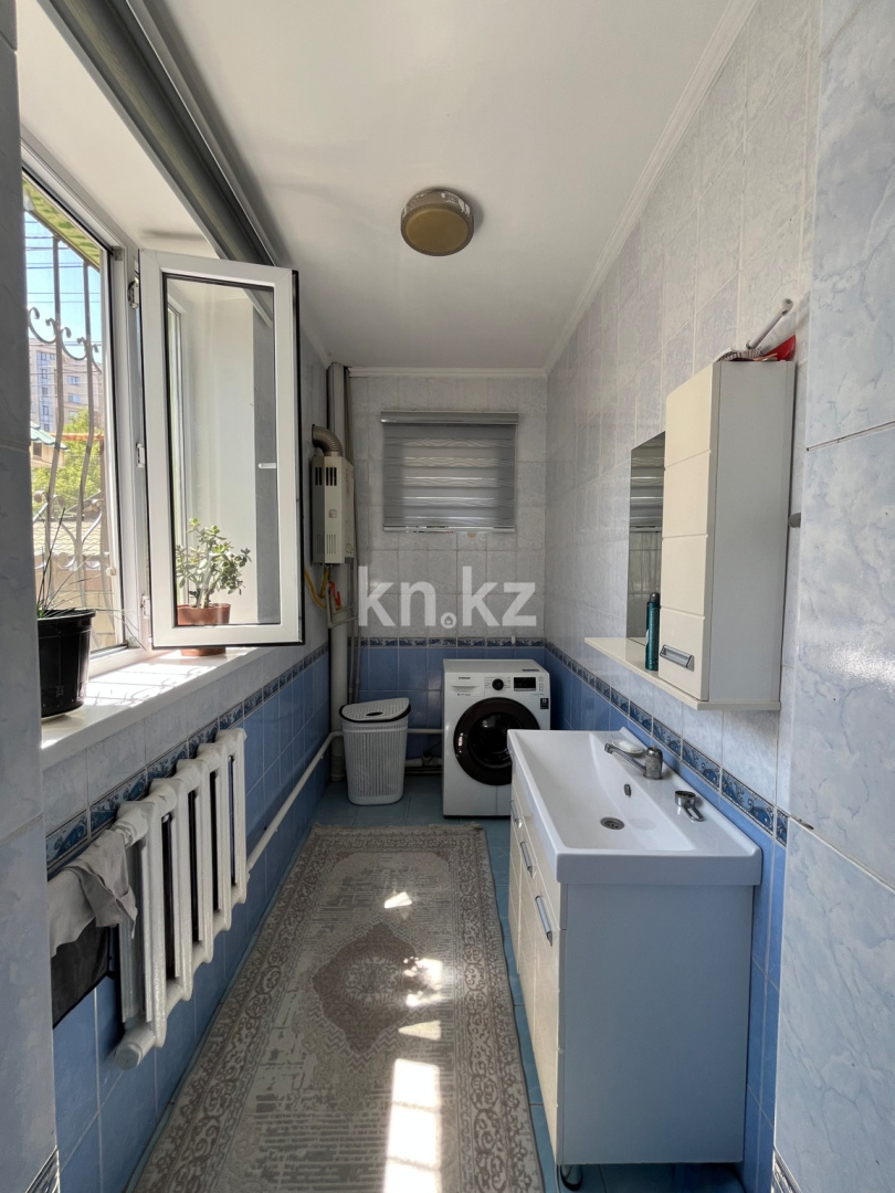 Аренда 5-комнатного дома, 230 м² в Шымкенте - фото 13