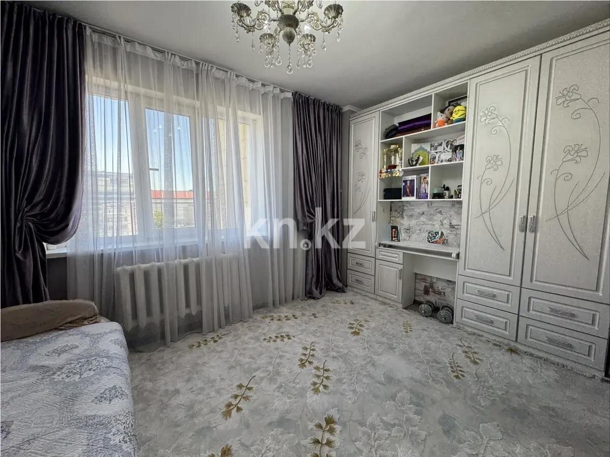 Продажа 3-комнатной квартиры, 81 м² в Астане - фото 2