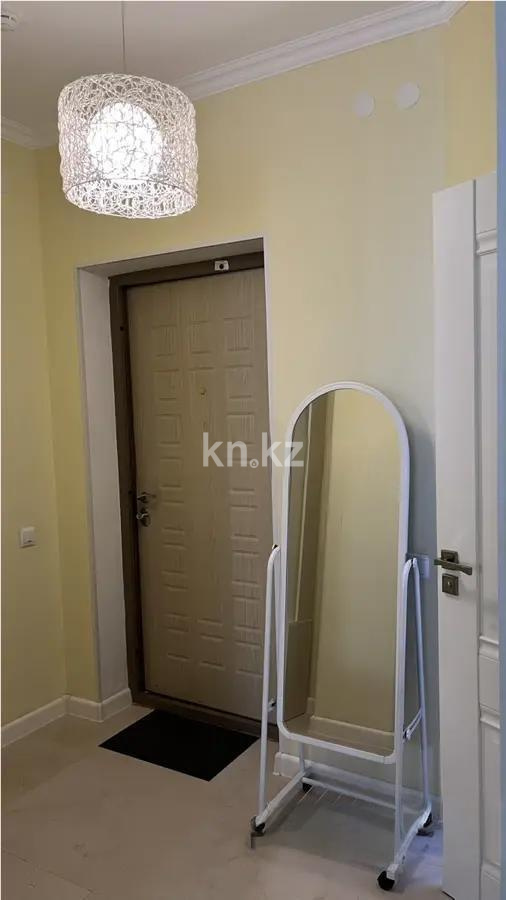 Продажа 1-комнатной квартиры, 32 м² в Астане - фото 4