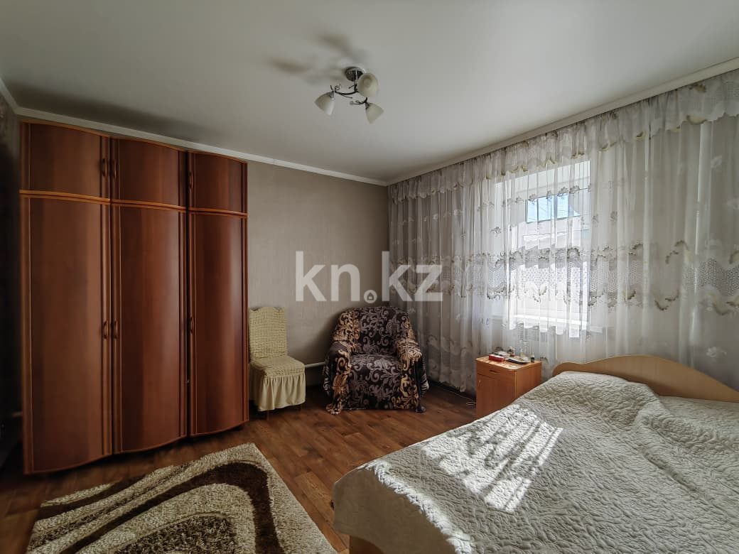 Продажа 6-комнатного дома, 119 м², ул. Москвина в Караганде - фото 7