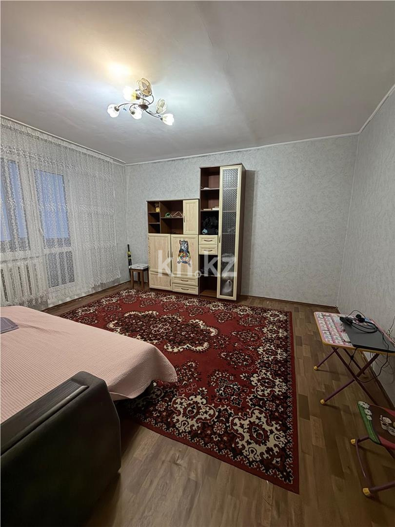 Продажа 3-комнатной квартиры, 64 м² в Караганде - фото 2