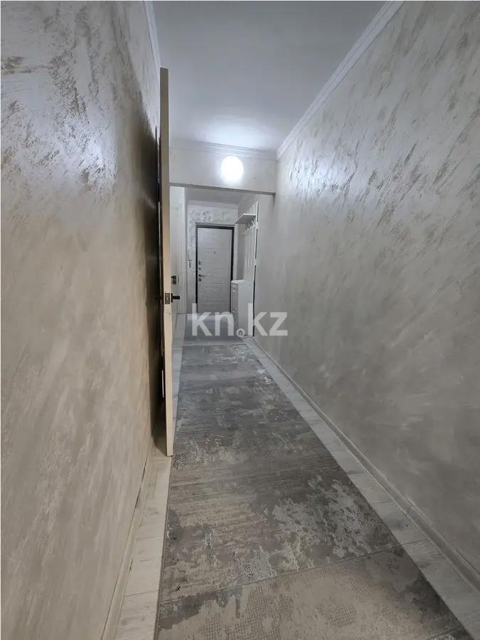 Продажа 3-комнатной квартиры, 60 м², мкр-н Тастак-1, дом  8 в Алматы - фото 5