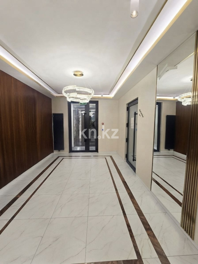 Продажа 2-комнатной квартиры, 61 м² в Алматы - фото 15