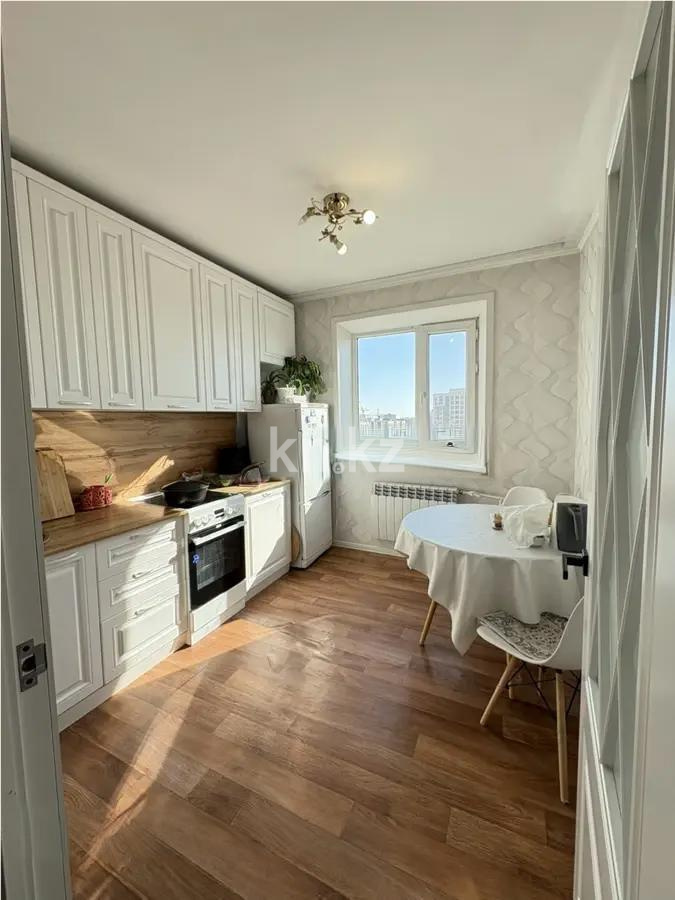 Продажа 1-комнатной квартиры, 36 м² в Караганде - фото 2