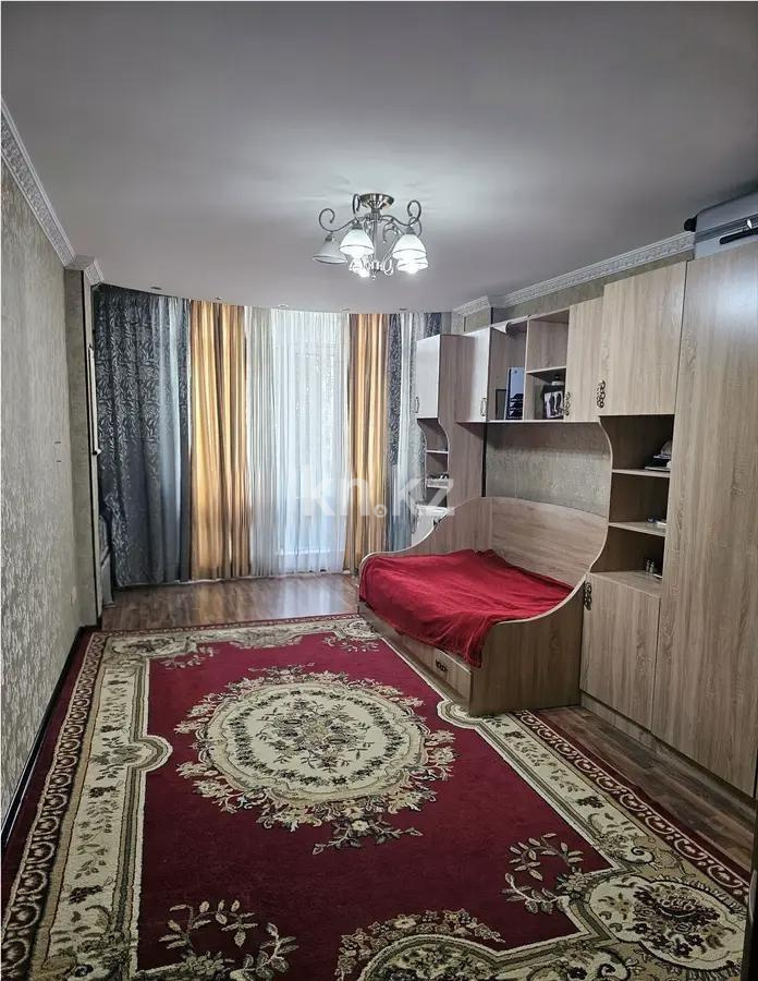 Продажа 4-комнатной квартиры, 110 м² в Алматы - фото 4