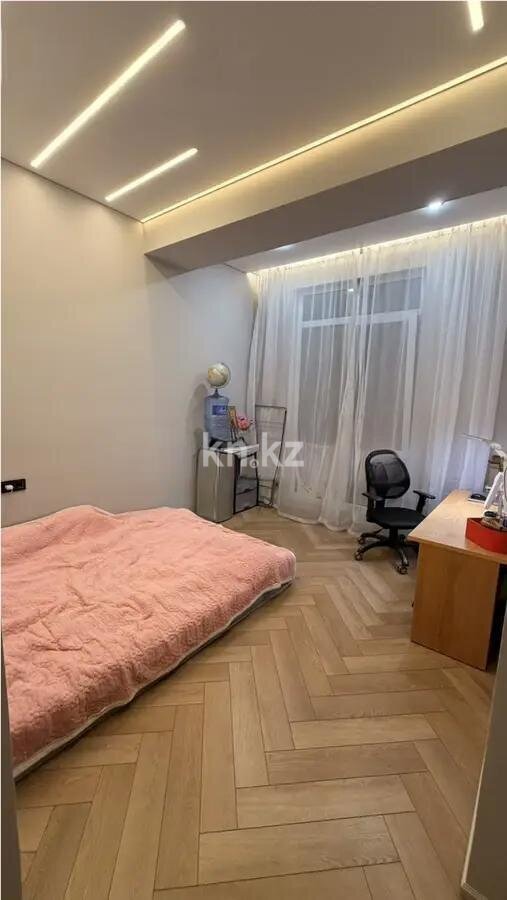 Продажа 2-комнатной квартиры, 59 м² в Алматы - фото 2