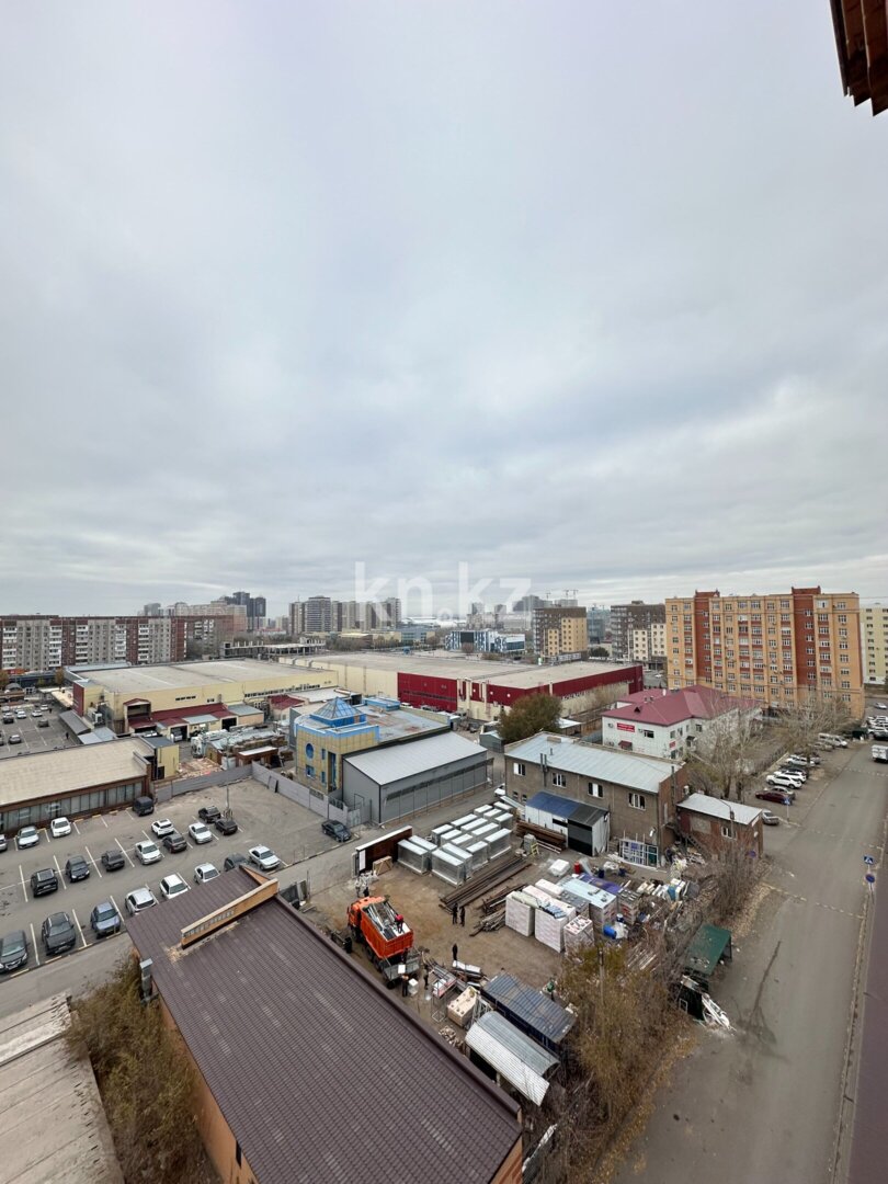 Продажа 2-комнатной квартиры, 56.8 м² в Караганде - фото 18