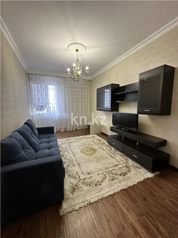Продажа 2-комнатной квартиры, 64.4 м² в Астане