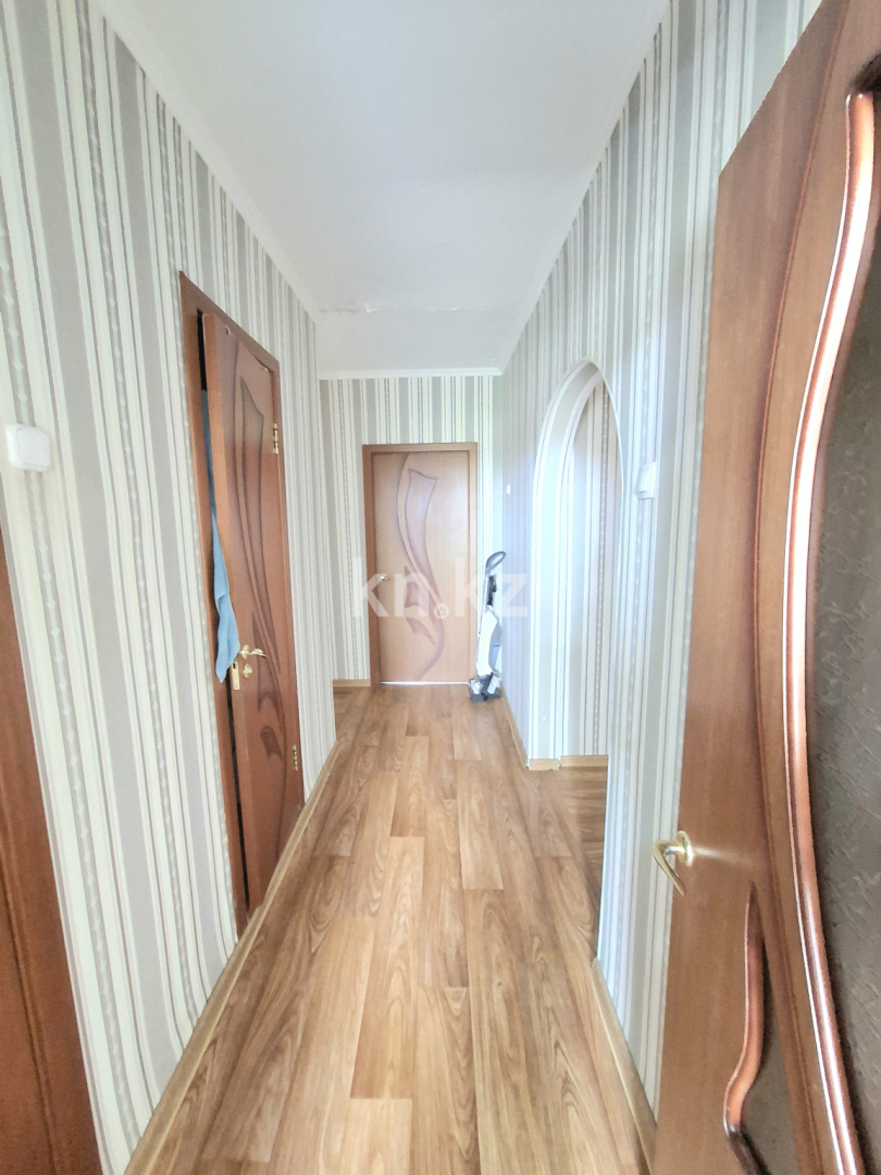 Продажа 4-комнатной квартиры, 85.1 м² в Караганде - фото 5