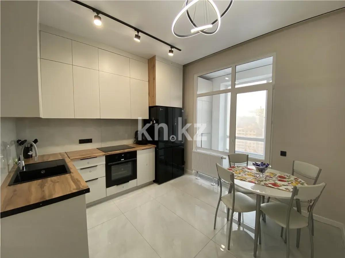 Продажа 3-комнатной квартиры, 97 м² в Астане - фото 4