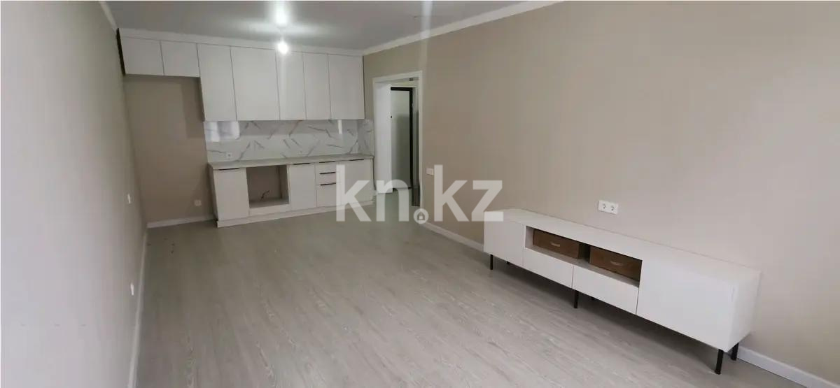 Продажа 2-комнатной квартиры, 41.3 м² в Астане