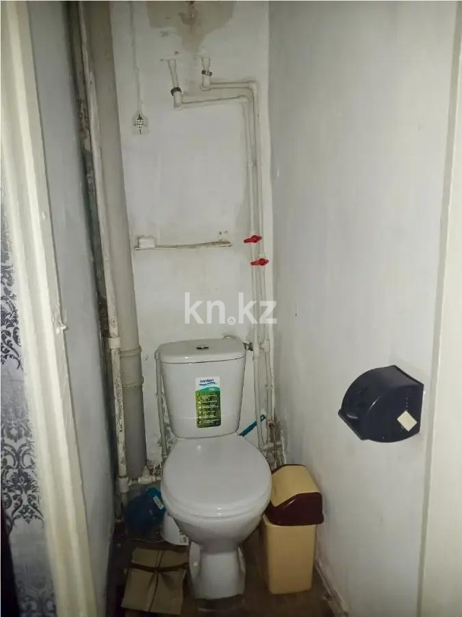 Продажа 3-комнатной квартиры, 62 м² в Караганде - фото 5