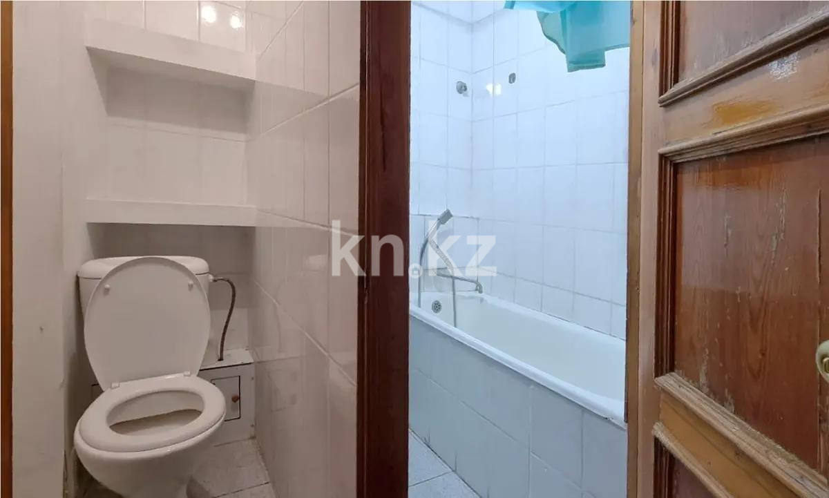 Продажа 3-комнатной квартиры, 56 м² в Алматы - фото 5