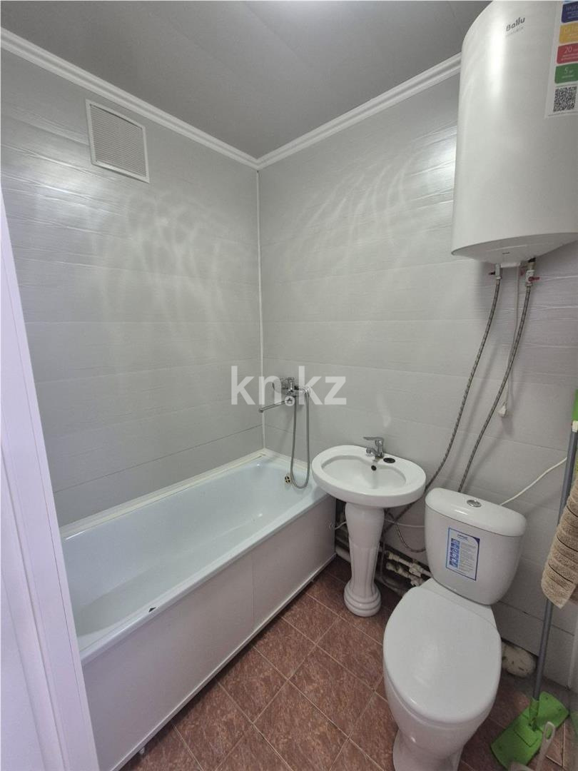 Продажа 1-комнатной квартиры, 31 м² в Темиртау - фото 7
