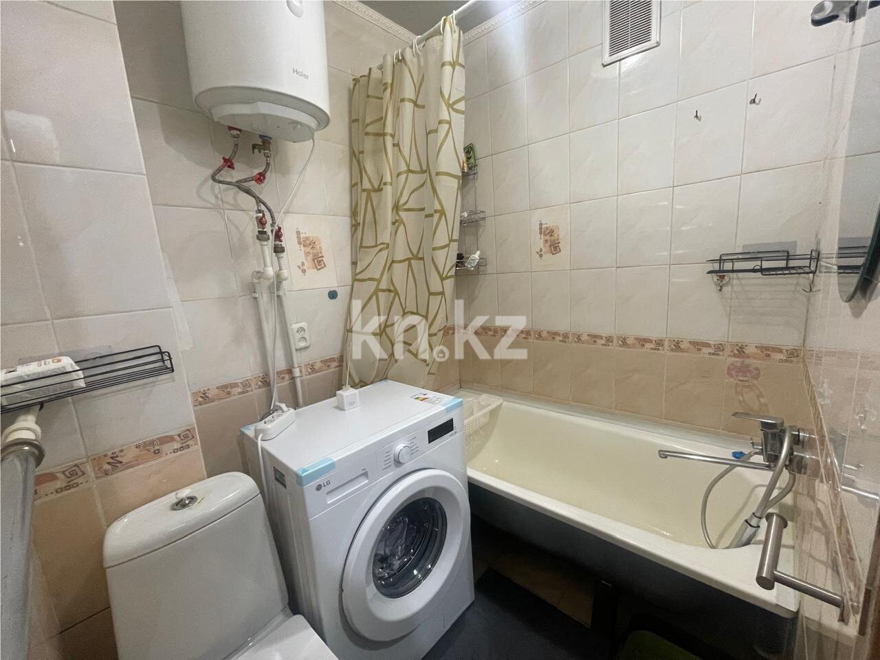 Продажа 2-комнатной квартиры, 45 м² в Караганде - фото 8
