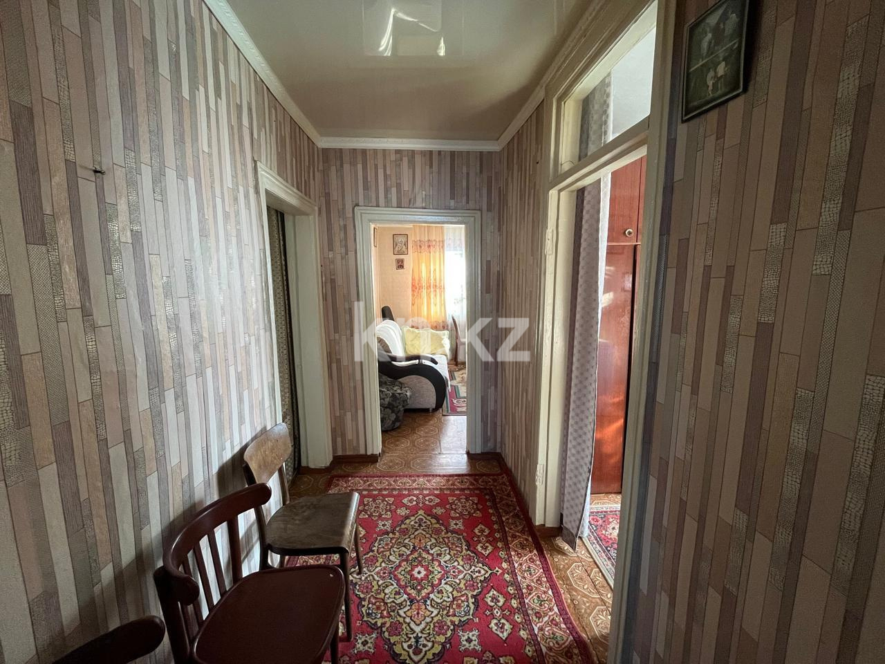 Продажа 3-комнатного дома, 70 м², ул. Лермонтова в Караганде - фото 13