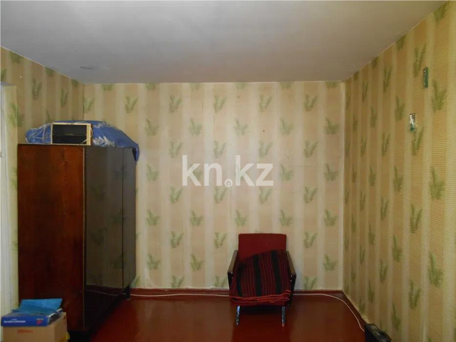 Продажа 1-комнатной квартиры, 32 м² в Караганде - фото 2