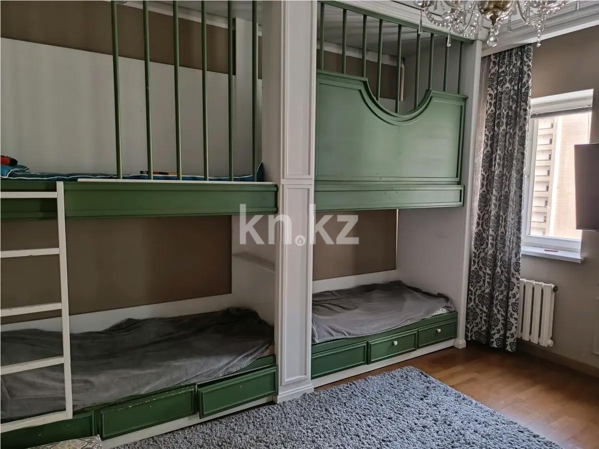 Продажа 3-комнатной квартиры, 135 м² в Алматы - фото 2
