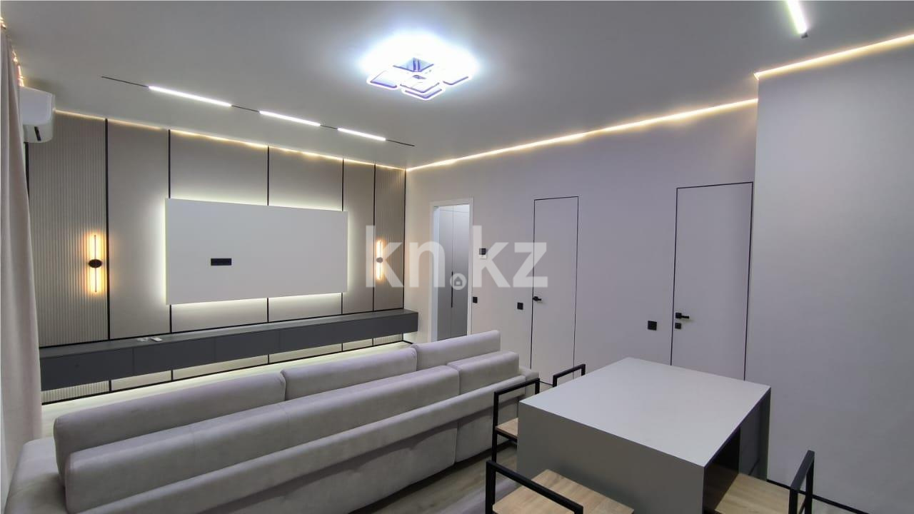 Продажа 1-комнатной квартиры, 43 м² в Караганде - фото 3