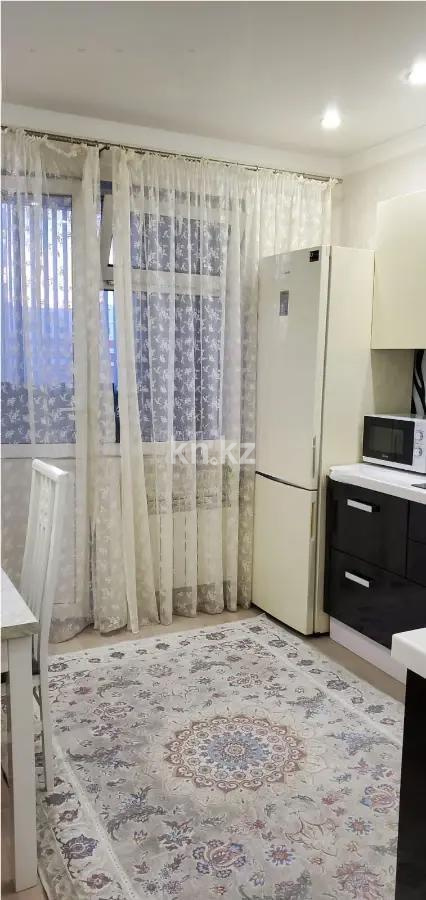 Продажа 1-комнатной квартиры, 40 м², ул. Бараева, дом  18/1 в Астане - фото 2