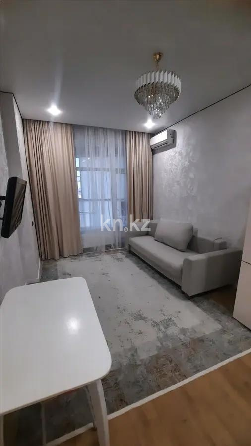 Продажа 1-комнатной квартиры, 50 м² в Астане