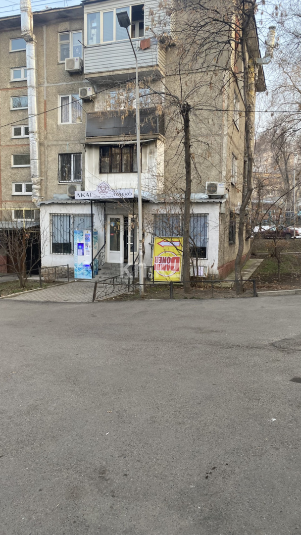 Продажа помещения, 50 м² в Алматы