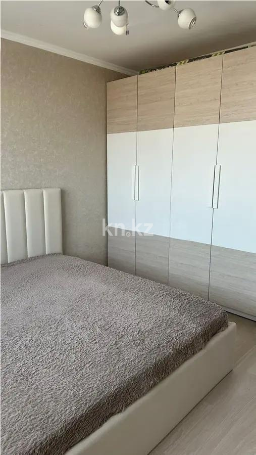 Продажа 3-комнатной квартиры, 75 м², мкр. Мамыр-4, дом  297 в Алматы - фото 3