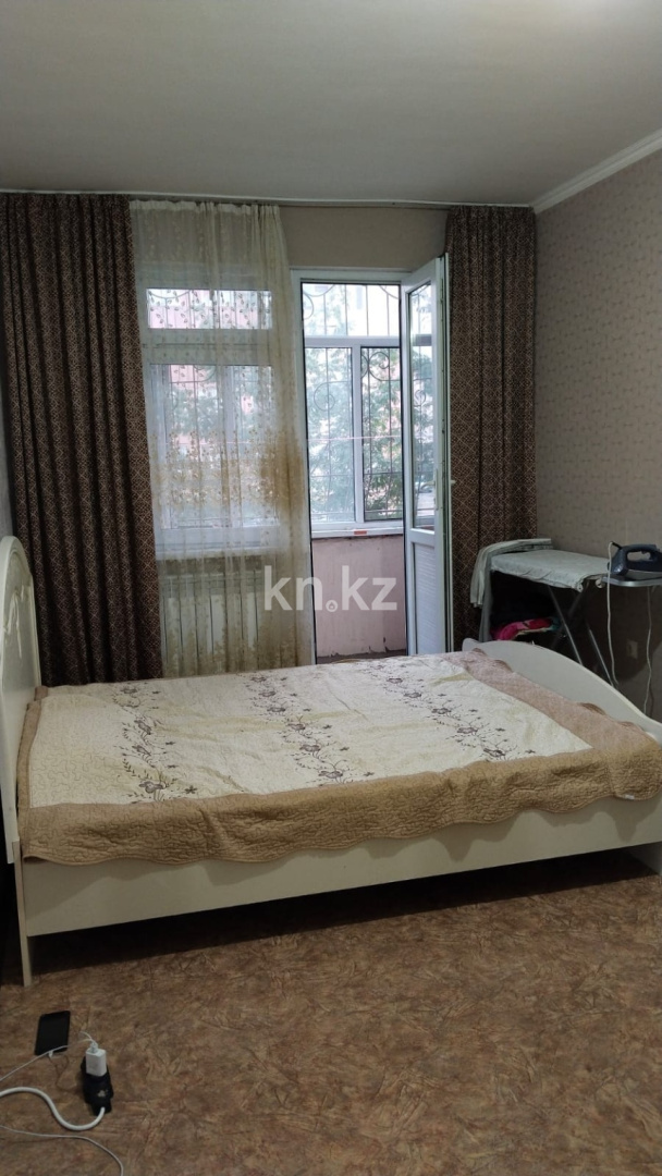 Продажа 2-комнатной квартиры, 59.3 м² в Таразе - фото 3
