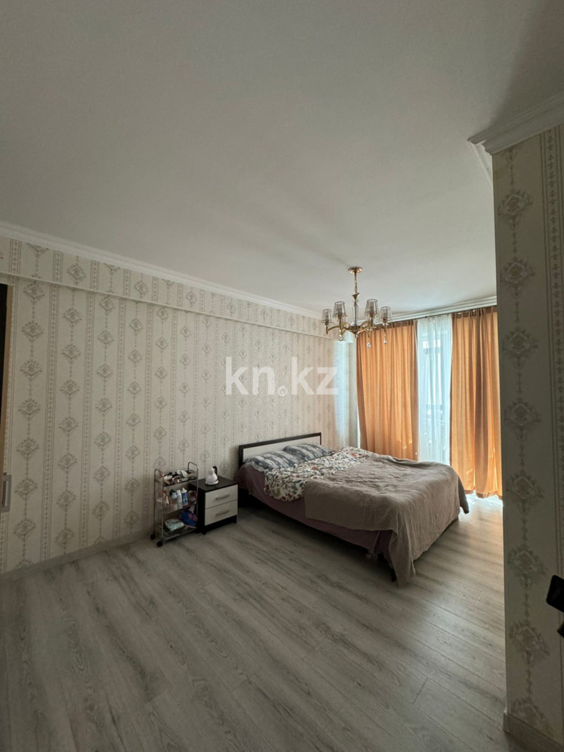 Продажа 2-комнатной квартиры, 61 м² в Алматы - фото 12