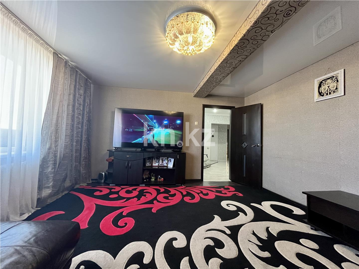 Продажа 6-комнатной квартиры, 79 м², ул. 9-й мкр., дом  42 в Темиртау - фото 13