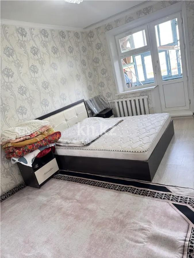 Продажа 2-комнатной квартиры, 52 м², ул. Еренкабырга, дом  14/2 в Астане - фото 2