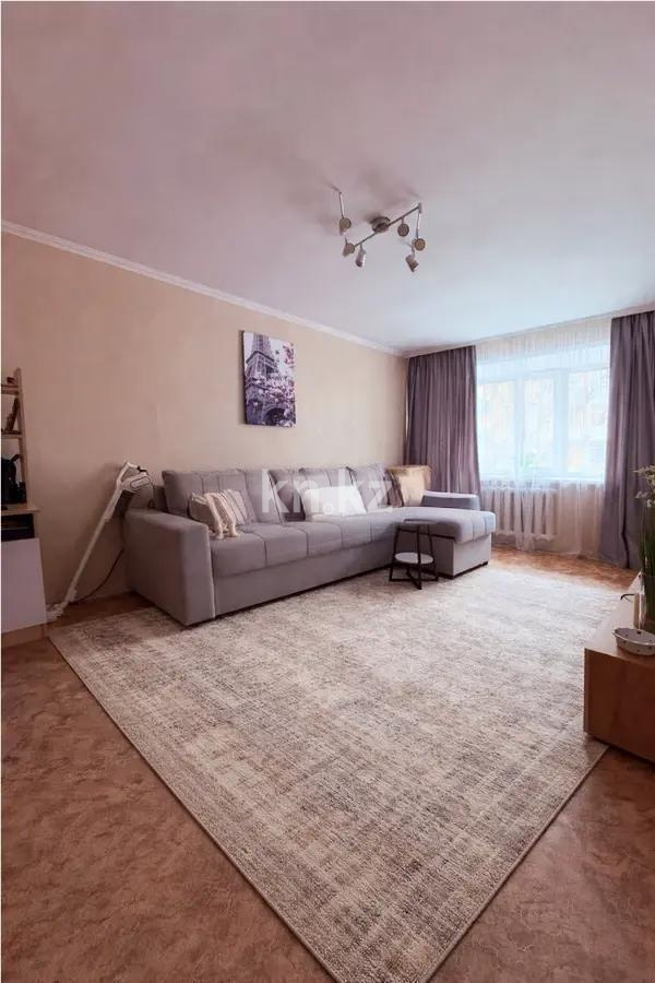 Продажа 2-комнатной квартиры, 42 м² в Караганде