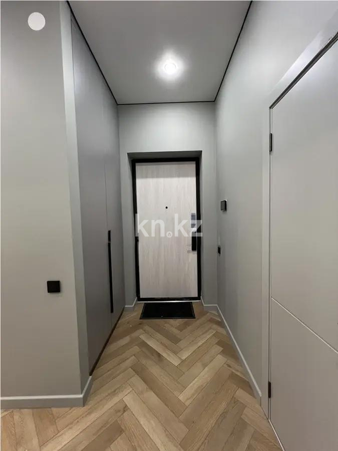 Продажа 2-комнатной квартиры, 50 м², пр. Сейфуллина, дом  416 в Алматы - фото 5