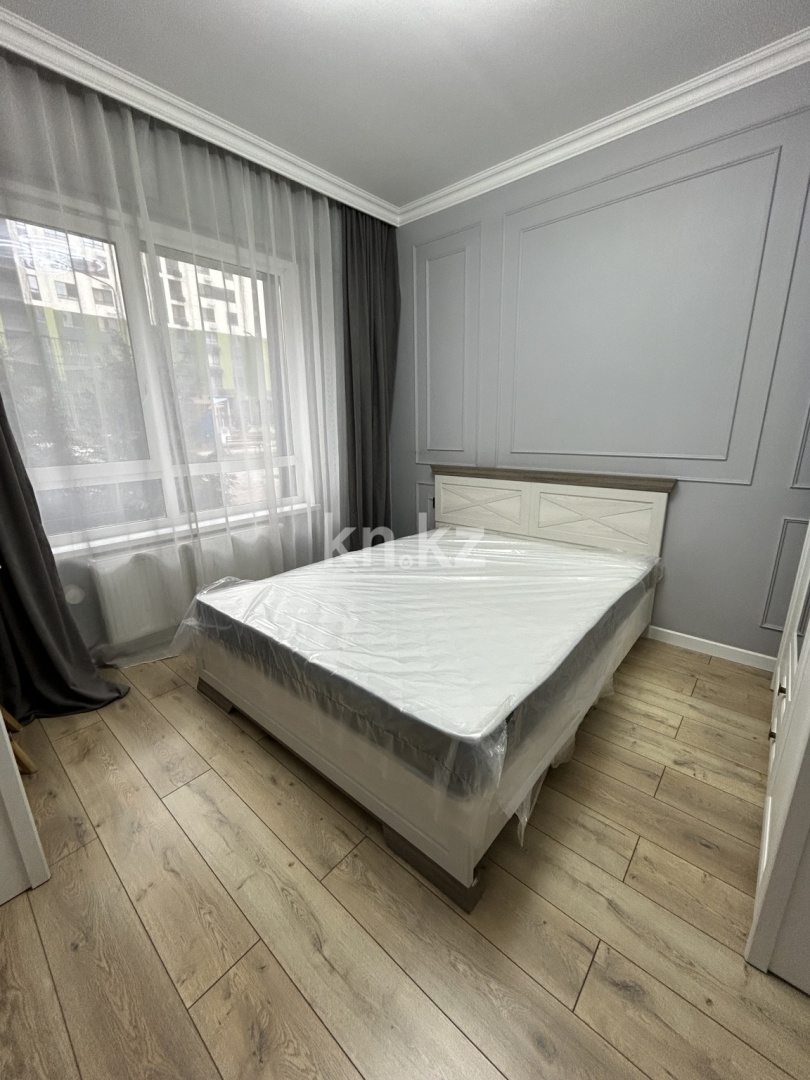 Аренда 2-комнатной квартиры, 64.1 м² в Алматы - фото 8