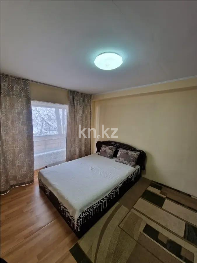 Продажа 1-комнатной квартиры, 32 м² в Алматы