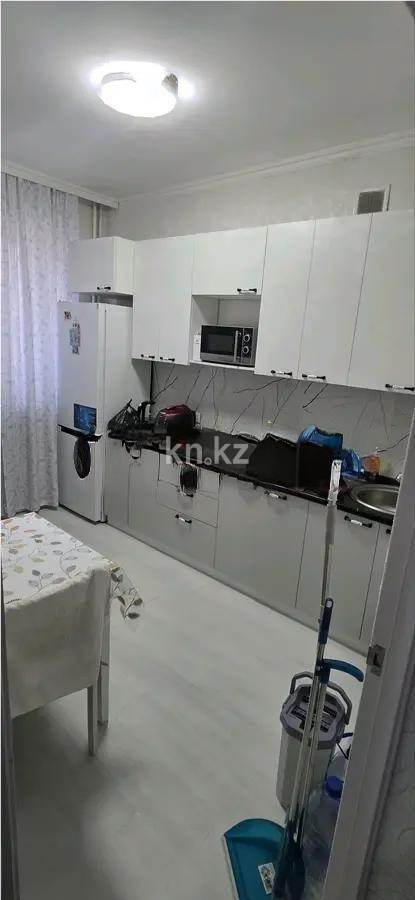 Продажа 1-комнатной квартиры, 30 м² в Астане - фото 2