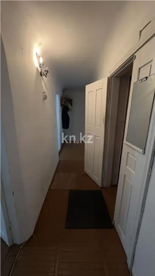 Продажа 2-комнатной квартиры, 42.4 м² в Астане - фото 4