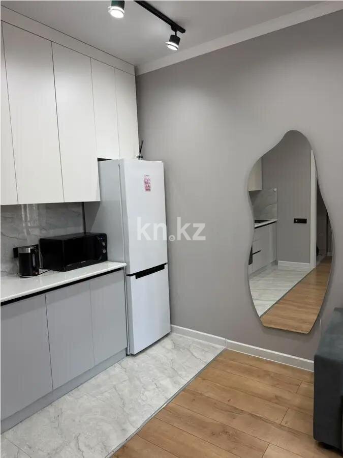 Продажа 2-комнатной квартиры, 40 м² в Караганде - фото 3