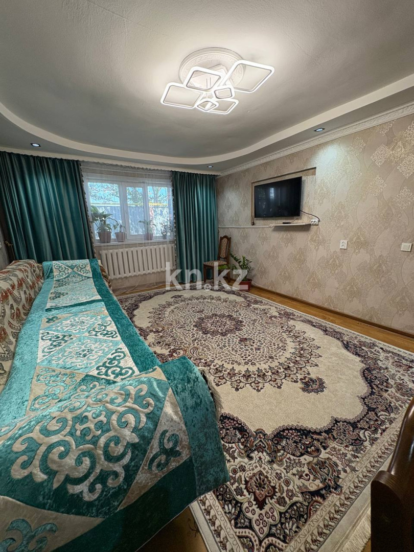 Продажа 4-комнатного дома, 109 м² в Астане - фото 6