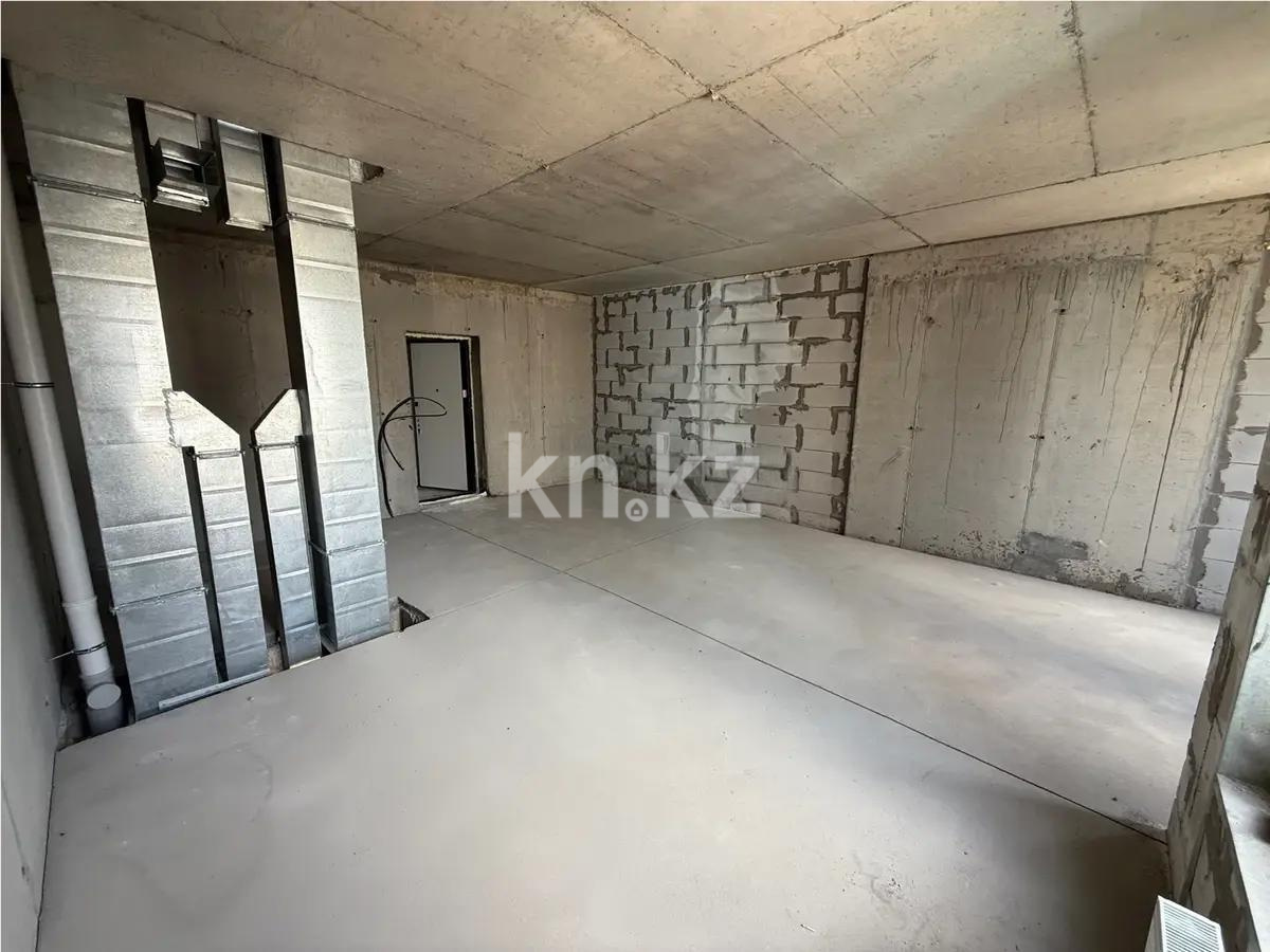 Продажа 2-комнатной квартиры, 45.5 м² в Алматы - фото 2