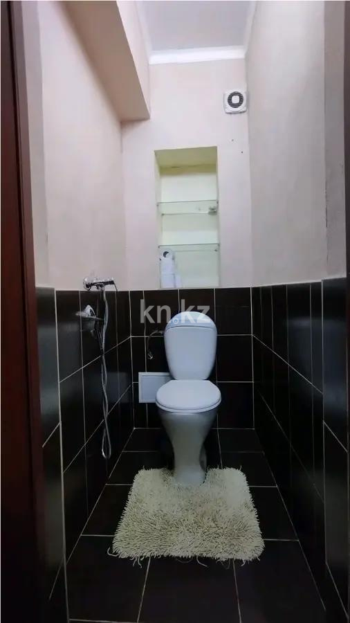 Продажа 3-комнатной квартиры, 71.4 м² в Алматы - фото 5