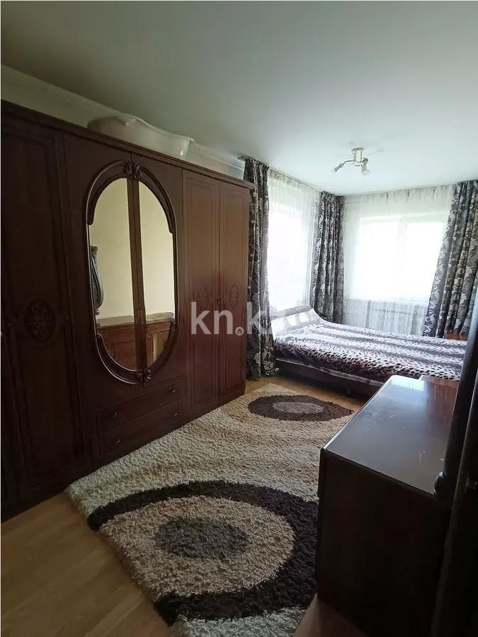Продажа 2-комнатной квартиры, 45 м² в Алматы - фото 2